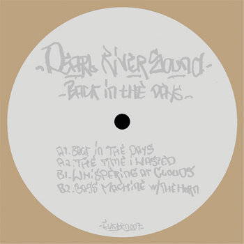 Back in the Days | Pearl River Sound