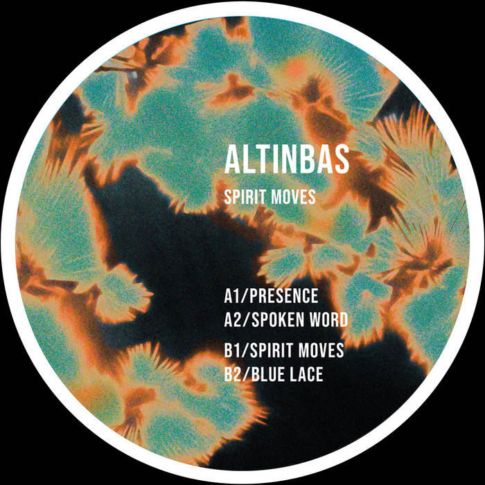 Spirit Moves | Altinbas | Token Records