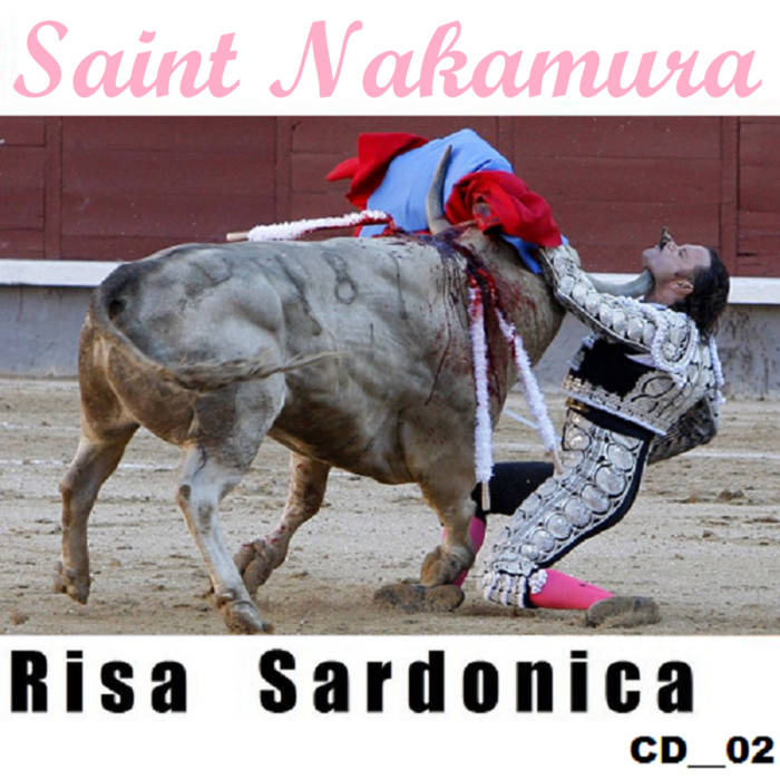 Risa Sardónica 2 St. Nakamura Zezozose Zadfrack Giu