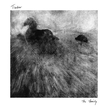 Album artwork for The Family