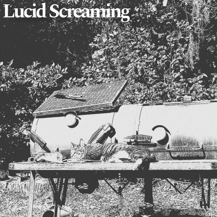 Ouroboros | Lucid Screaming | Grim Folklore Recordings