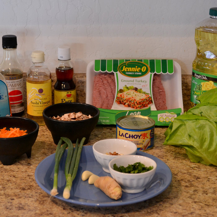 Chicken Lettuce Wraps Recipe Food Network Birgiwald freeslaiwolcoca