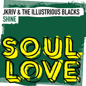 Music | Big Love