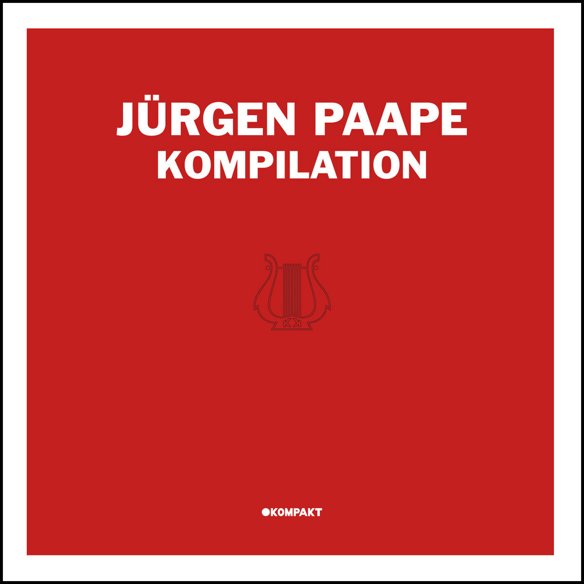 Kompilation | Jürgen Paape