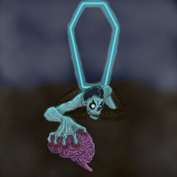 Zomboy Game Time (samebrain Remix) samebrain