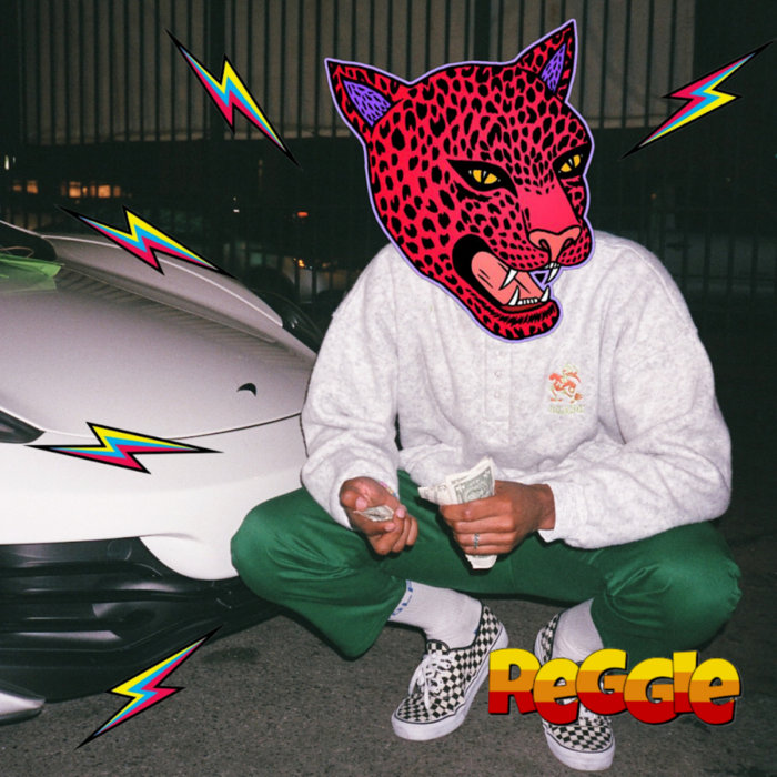 Reggie Vol 1. | Reggie