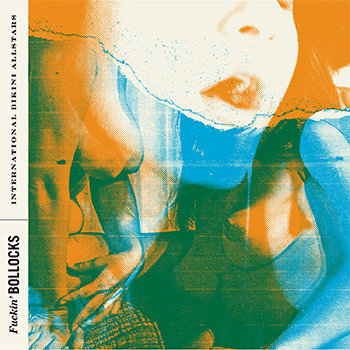 Music | Fuckin' Bollocks