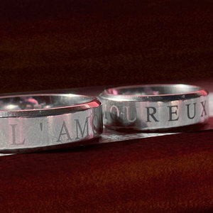 l'amoureux cover