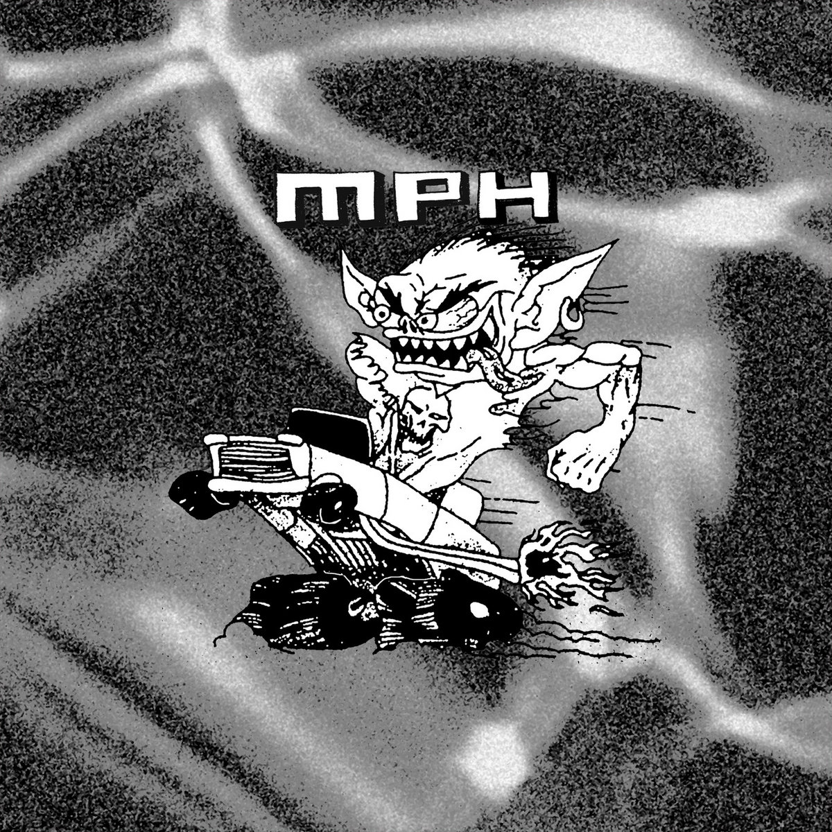 DMU 002 MPH TOO FAST DEMO MPH Designated Moshers Unit dmu-002-mph-too-fast-demo-mph-designated-moshers-unit