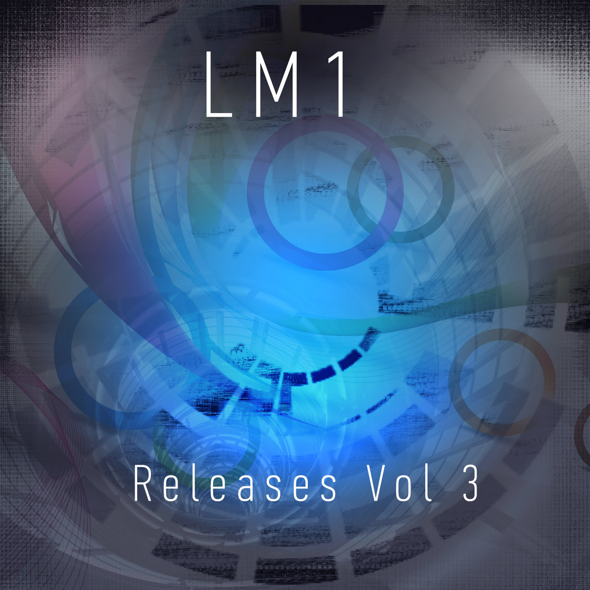 INGREDIENTS」 LTJ BUKEM LTJ Bukem – Some Blue Notes Of Drum 'N