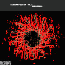 Harrisburg — Bandcamp-Edition, Vol. 2 (Bandcamp only)