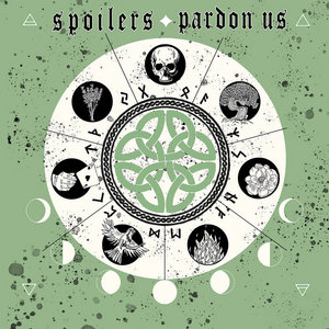 Pardon Us/Spoilers SplitPardon us / Spoilers cover