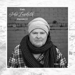 The John Landreth Project - The Wall - DEBUT EP