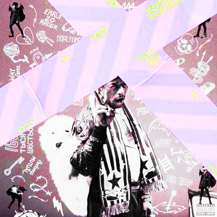 The Way Life Goes (Matt Valentine Flip) | Lil Uzi Vert | Matt