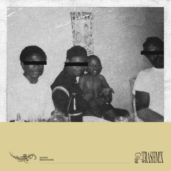Kendrick Lamar, Jay Rock - Money Trees (TRASHM!X), by usuario desconocido