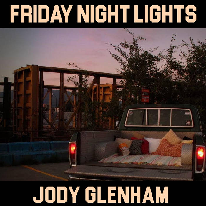 Friday Night Lights Jody Glenham