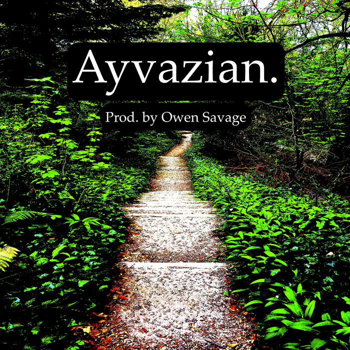 Ayvazian. | Ayvazian