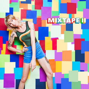 Mixtape II cover