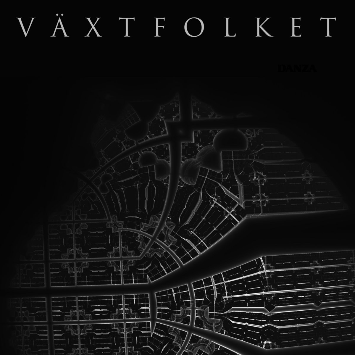La Danza (Mazes, Ursula K. Le Guin) Växtfolket