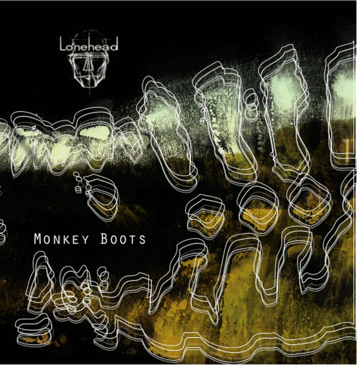 Monkey Boots single Lonehead