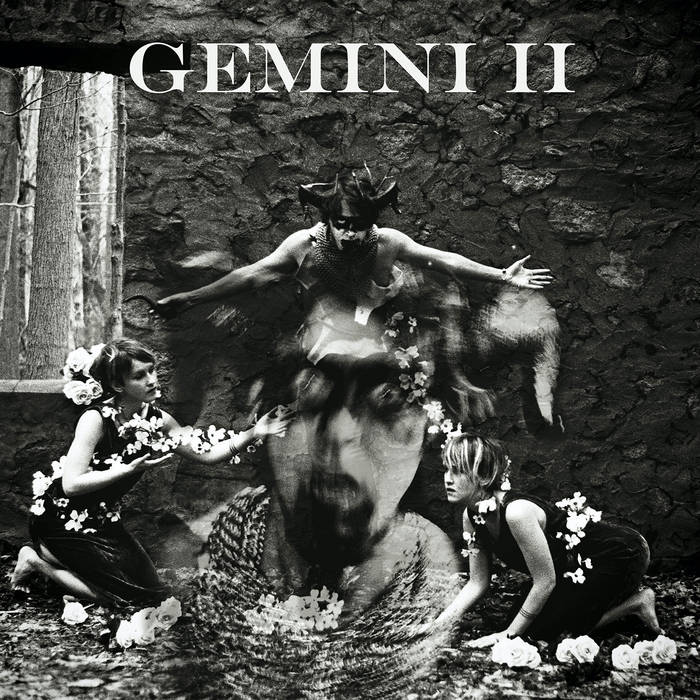 Gemini II (Deluxe Edition) | Johanna Warren