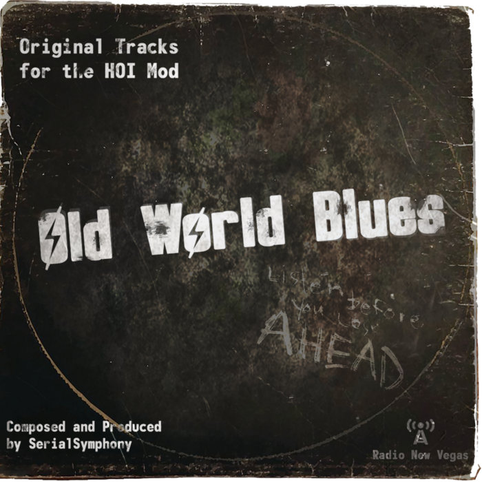 Old World Blues The OST SerialSymphony