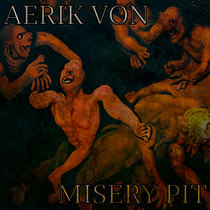 Misery Pit cover art