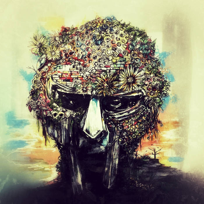 Flowervillain II | Flowervillain