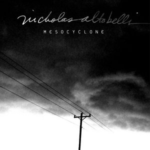 Mesocyclone cover