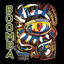 Boomba cover art
