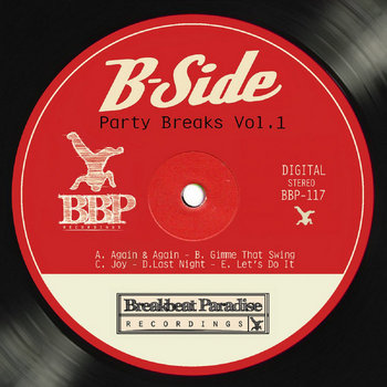 Music | B-Side