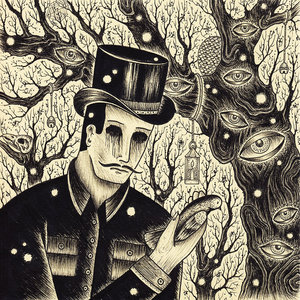 Maelstrom EP cover