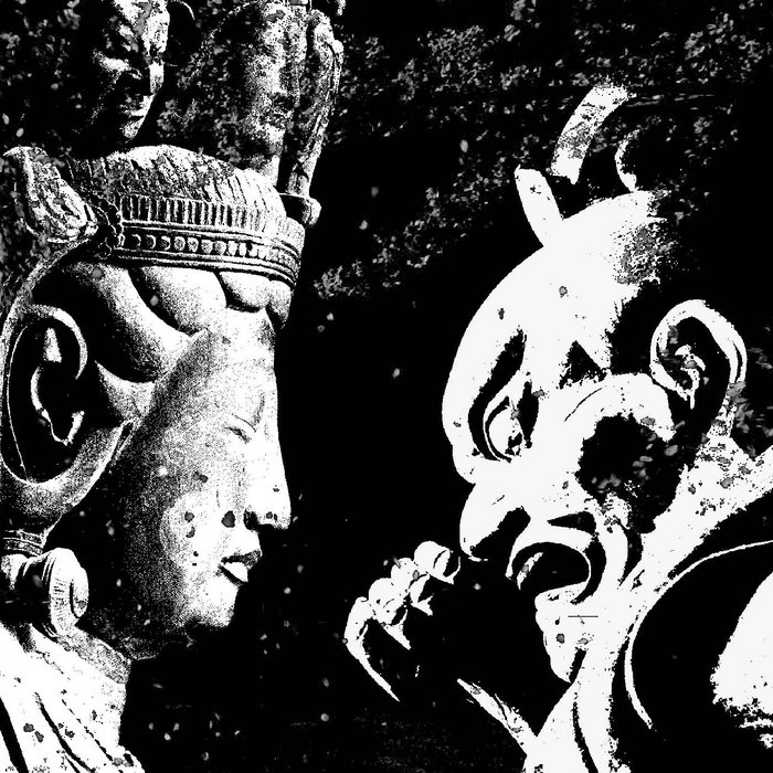 光と闇 (Hikari to Yami) | Infernal Necromancy / Kanashimi