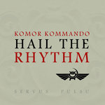 Hail the rhythm EP