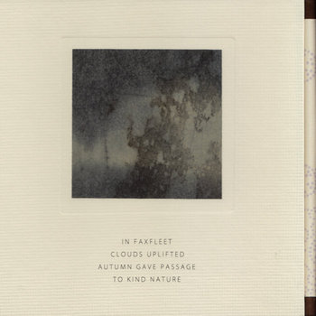 Music | Andrew Chalk