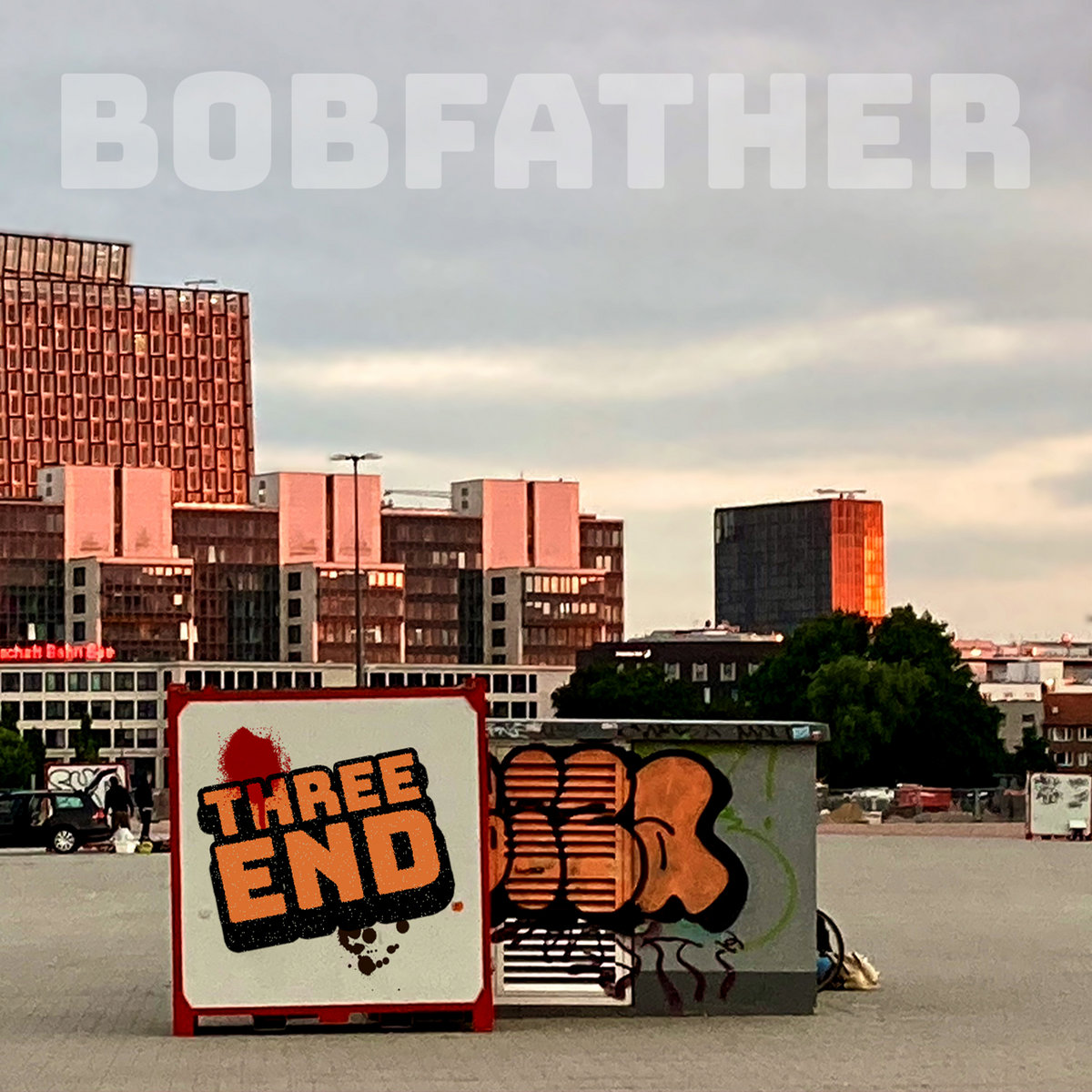 Three End | Bobfather