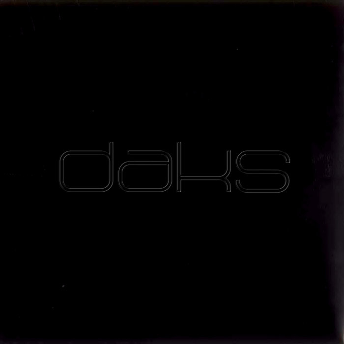 daks 2014 | daks