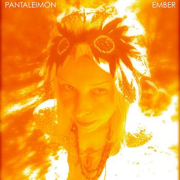Ember (Inc. The Glow Mix by Hugo Race and Franco Naddei )