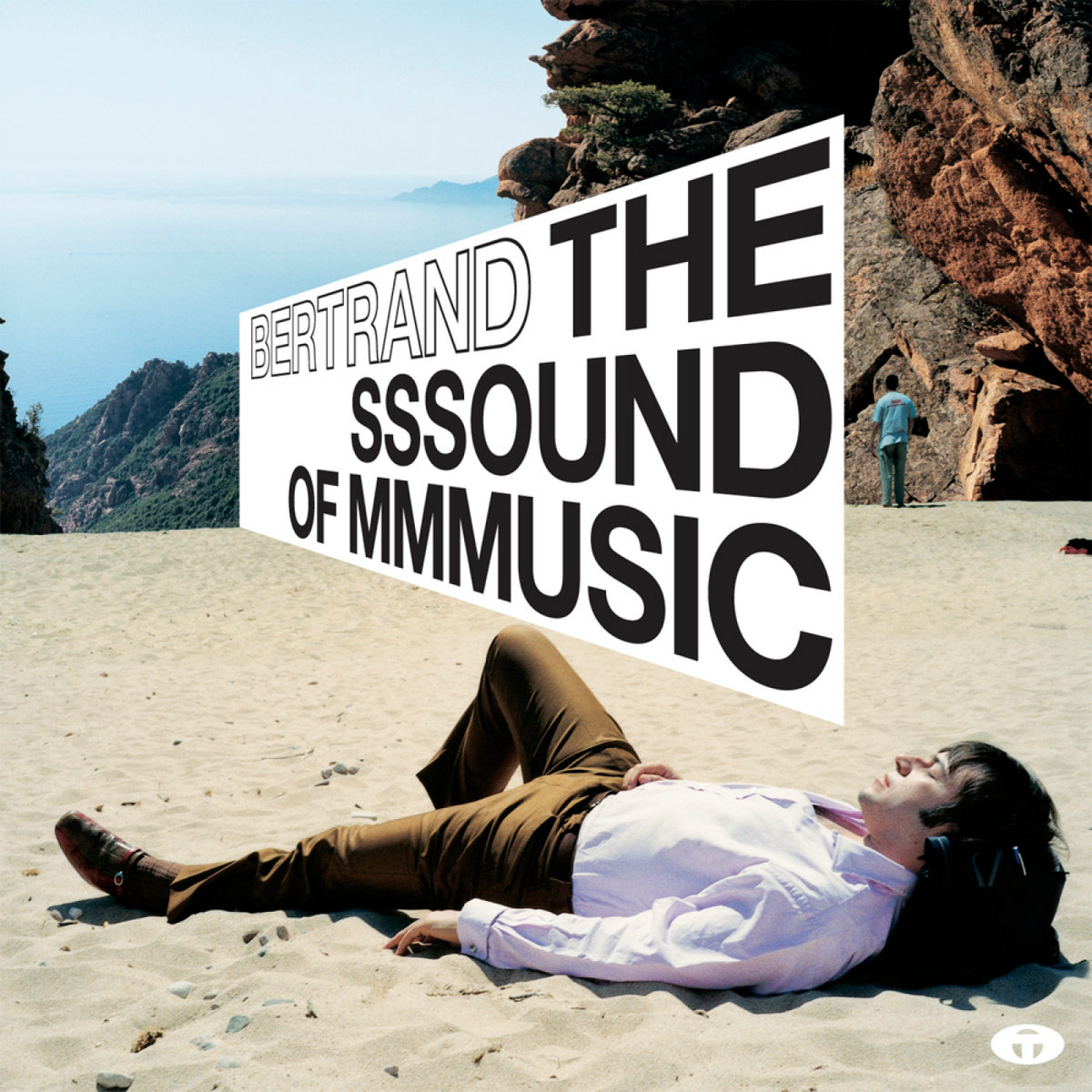 信頼への信頼 The Sssound Burgalat Bertrand | Mmmusic of その他