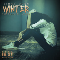 Winter cover art