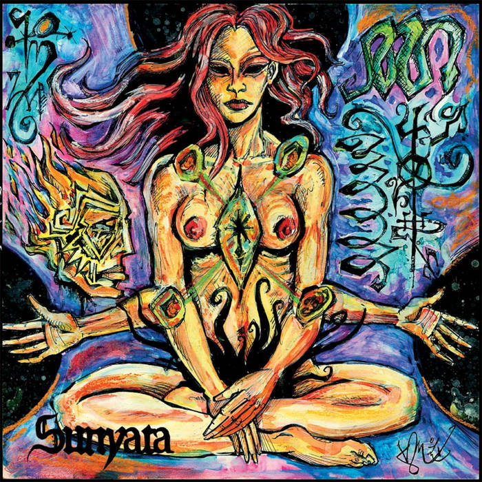 Sunyata