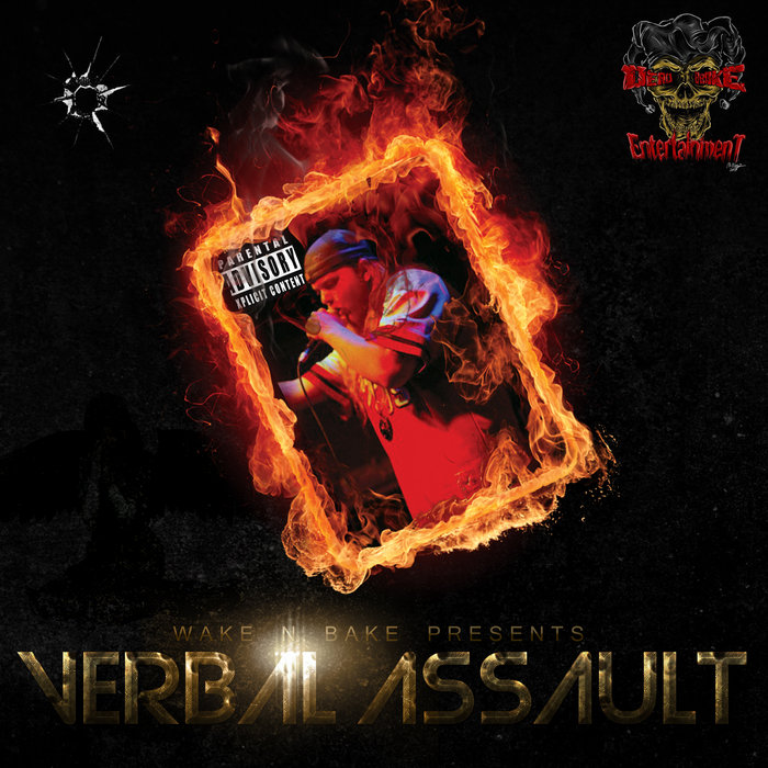 Verbal Assault Wake N Bake