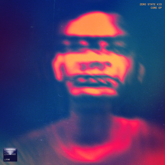 Core 𝐙𝐄𝐑𝐎 𝐒𝐓𝐀𝐓𝐄 𝐊𝐈𝐃