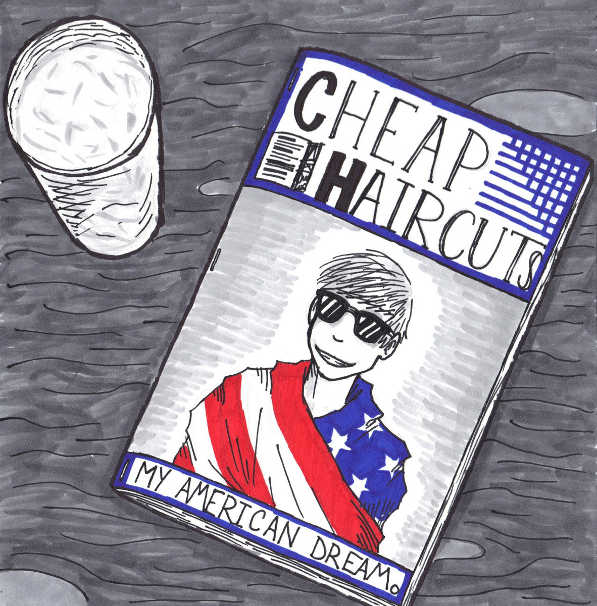 Elton John | Cheap Haircuts