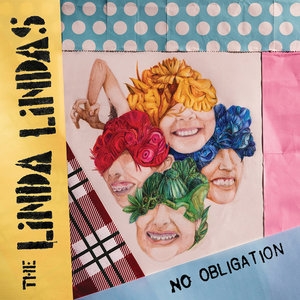 The Linda Lindas — No Obligation