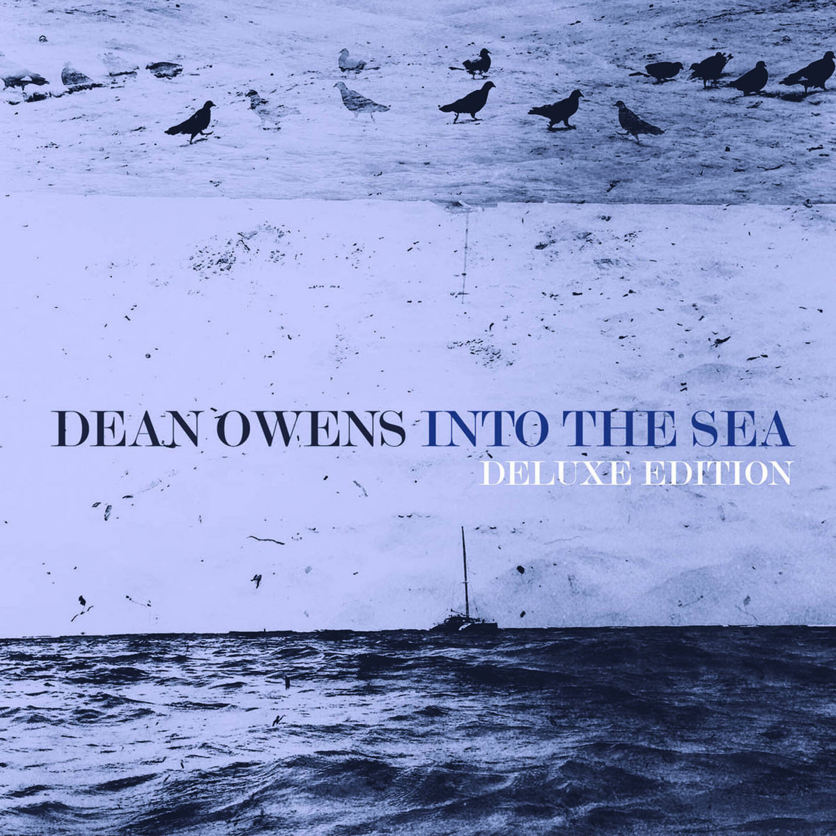 Into The Sea (Deluxe)