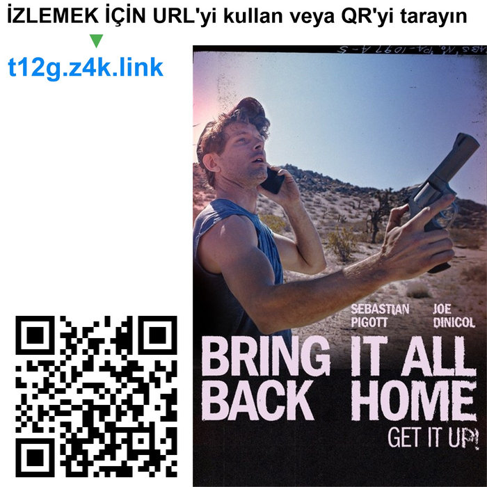 Bring It All Back Home | Çevrimiçi Nerede İzlenir