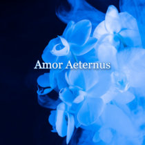 Amor Aeternus (single) cover art