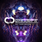 Outsiders - Out There Remixes - Vol. 2