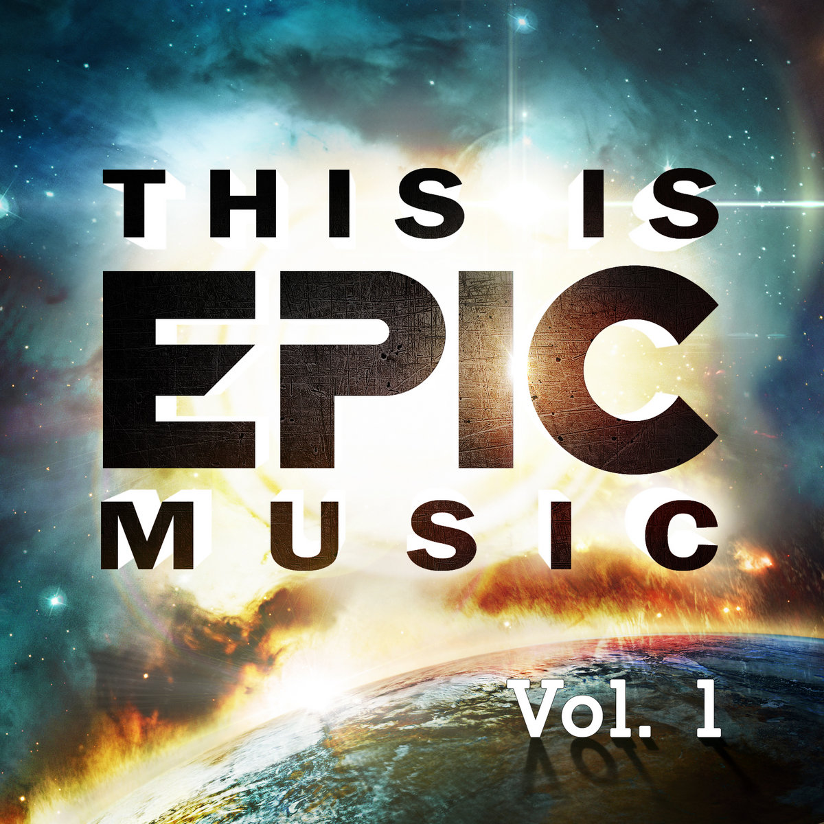 This Is Epic Music Vol. 1 | Various | Imperativa Records